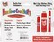 Kwik Stix Jumbo Solid Tempera Paint Stix 6/Pkg-Classic Colors